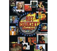 Joel Whitburn Presents Hot Country Songs Billboard 1944 to 2008