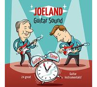 Joeland Guitar Sound - Guitar Time; 24 great Guitar Instrumentals