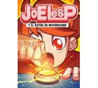 JoelESP y el botón de invisibilidad (Lo más visto)