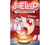 JoelESP y el botón de invisibilidad (Lo más visto)