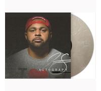 Joell Ortiz - Autograph