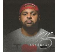 Joell Ortiz - Autograph (Long Box)
