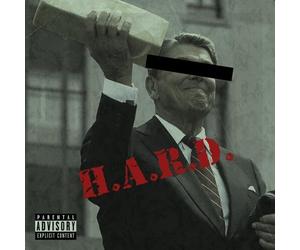 Joell Ortiz & Kxng Crooked - H.A.R.D.