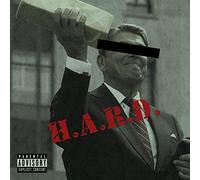 Joell Ortiz & Kxng Crooked - H.A.R.D. [Vinilo]