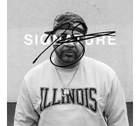 Joell Ortiz & l'Orange - Signature [Vinilo]