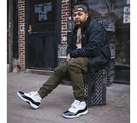 Joell Ortiz – Monday – Vinilo (Membran, Importación USA)