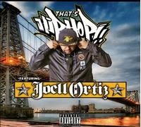 Joell Ortiz - That's Hip Hop
