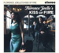 Joelle, Florence -Kiss of - Florence Joelle's Kiss..