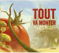 Joëlle Leandre - Benoît Delbecq - Carnage the Executioner - Tout Va Monter