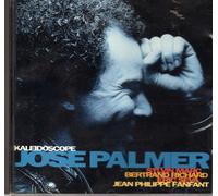 Joelle Leandre - Kaleidoscope