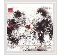 Joëlle Léandre - No Day Rising