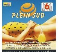 Joëlle Ursull - Plein Sud