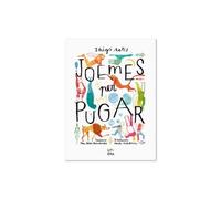 Joemes per pugar (Poesía)