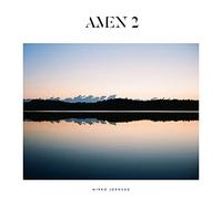 Joensuu, Mikko - Amen 2 (2lp/White) [Import] [Vinilo]