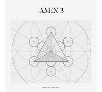 Joensuu Mikko - Amen 3 [Vinilo]