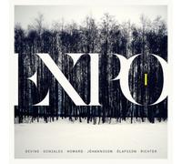 Joep Beving Expo I (Vinyl) 12" Album (Importación USA)