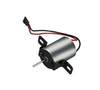 JOERBABU ChimeneasMotor Chimeneas de ventilador Motor eléctrico Estufa Alimentada por Calor Motor Chimeneas Piezas de repuesto para ventilador