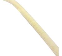 JOERBABU Cinta para el pelo, 1 unidad/5 piezas/10 piezas de banda de felpa acolchada, parches para manualidades, ropa de costura, apliques de diadema para mujer