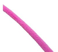 JOERBABU Cinta para el pelo, 1 unidad/5 piezas/10 piezas de banda de felpa acolchada, parches para manualidades, ropa de costura, apliques de diadema para mujer