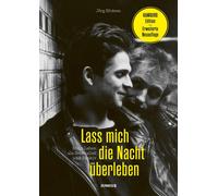 Jörg Böckem Lass mich die Nacht überleben: Mein Leben als Journali (Tapa blanda)
