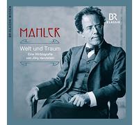 Jörg Handstein - Mahler Welt Und Traum