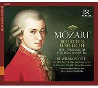 Jörg Handstein - Mozart / Schatten Und Licht