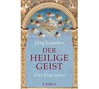 Jörg Lauster Der heilige Geist (Tapa dura)