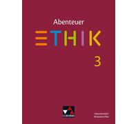 Jörg Peter Abenteuer Ethik - Rheinland-Pfalz / Abenteuer Ethi (Tapa blanda)