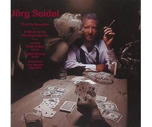 Jörg Seidel - I Feel So Smoochie - a Tribute to the Nat King Cole Trio