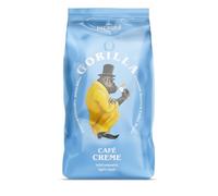 Joerges Gorilla Café Creme, 1.000g, ganze Bohne, Röstgrad: hell
