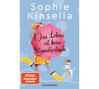 Jörn Ingwersen Sophie Kinsel Das Leben ist kein Strandurlaub: Rom (Tapa blanda)
