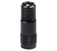 Joes - Conversores de válvula sin Planos, Presta a Schrader (par)