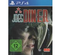 Joe's Diner [Importación Alemana]