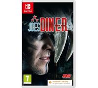 Joes Diner (Nintendo Switch)