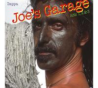 Frank Zappa – Joe's Garage Acts I, II & III – 2 CD – UMC