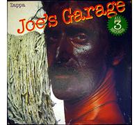Joe's Garage [Vinilo]