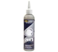 JOE'S Líquido antipinchazos e-Bike, 240 ml, Unisex Adulto, Blanco, 240