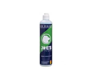 JOES-NO-FLATS 500ml Sellador Eco, Unisex-Adult, Black