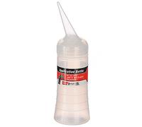 Joes No Flats Botella aplicadora vacía 125 ml.