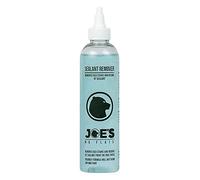 JOES-NO-FLATS Pulitore Liquido Sigillante 240ml JOE'S NO Flats, Unisex-Adult, Negro, One Size