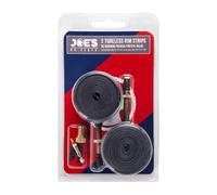 Joe's No Flats Tubeless Rim Strips Xc Pv Narrow