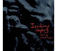 Joesph Bishara - Insidious Chapter 3