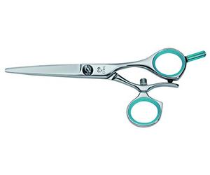 Joewell 300405 Liberty Flex - Tijeras de cortar pelo