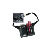 Joewell Bolsa Herramientas Toolkeeper Negro 22 x 19 X 3CM