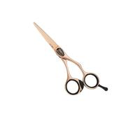 Joewell Tijeras FX Pro Pink Gold 5.0