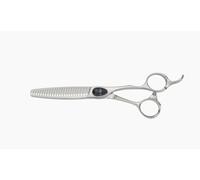 Joewell JGC Tijeras de modelado 5,5 pulgadas 24 dientes Ideal para entresacar, slicen y para control de volumen