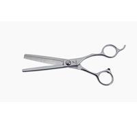 Joewell New Era NE 40F Tijeras De Modelado 6,0 Pulgadas 40 Dientes Offset