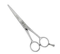 Joewell Tijeras de pelo Classic Offset