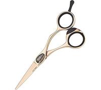 Joewell Tijeras FX Pro Pink Gold 5.0
