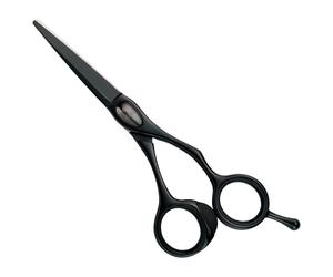Joewell Tijeras para el pelo FX Pro Negro